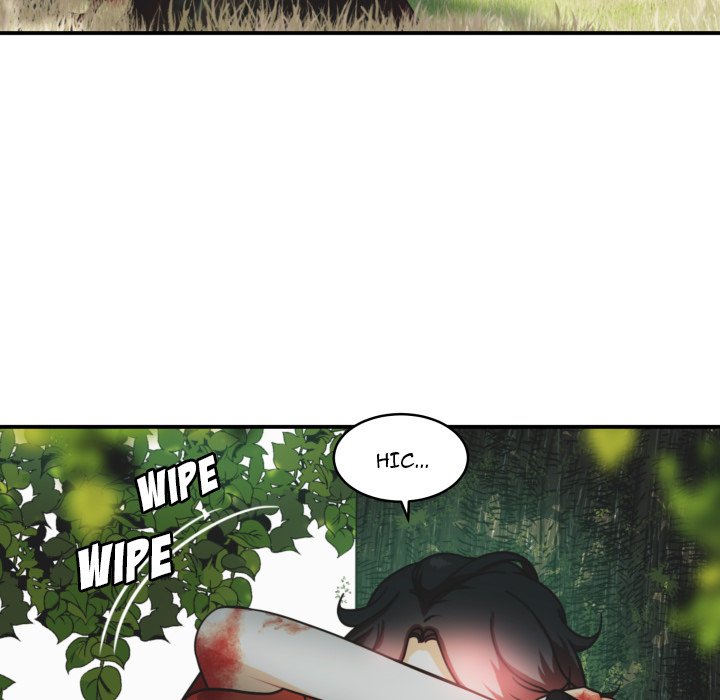 Nova Chapter 38 - The End image 58