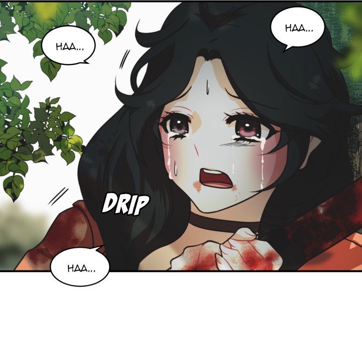 Nova Chapter 38 - The End image 60