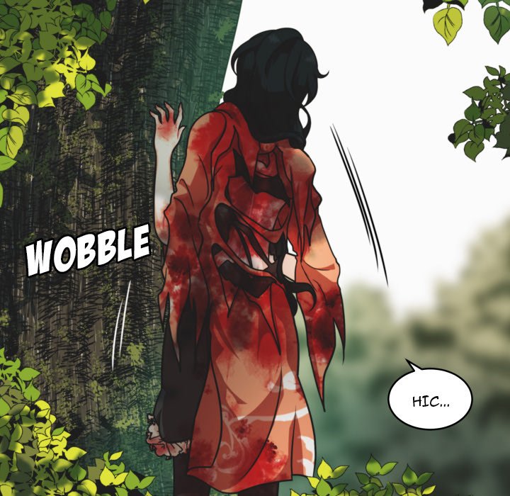Nova Chapter 38 - The End image 63