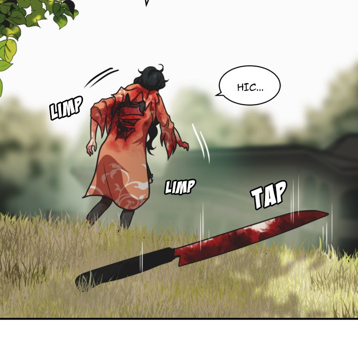 Nova Chapter 38 - The End image 65