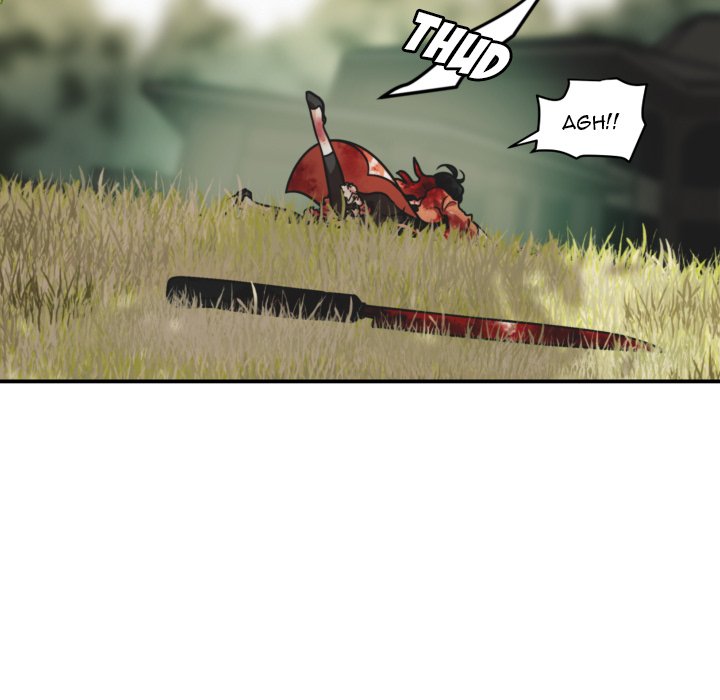 Nova Chapter 38 - The End image 67