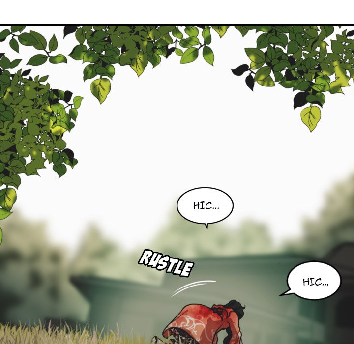 Nova Chapter 38 - The End image 68