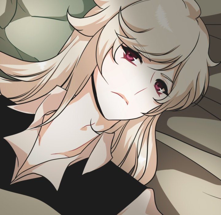 Nova Chapter 38 - The End image 75