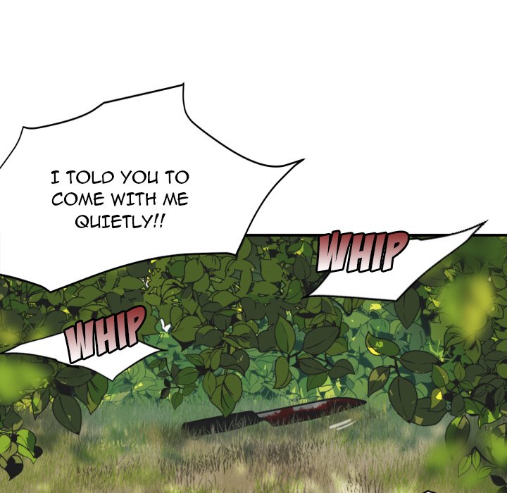 Nova Chapter 38 - The End image 7