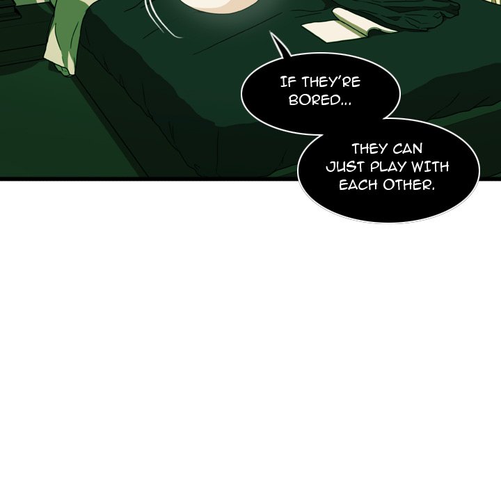 Nova Chapter 4 image 4
