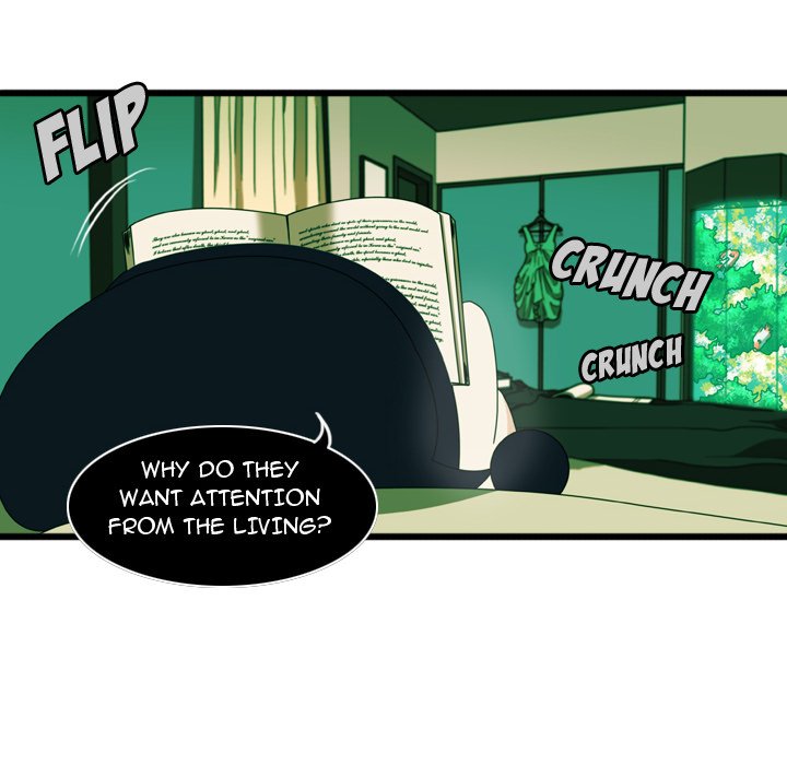 Nova Chapter 4 image 5