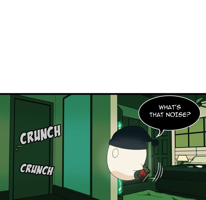 Nova Chapter 4 image 6