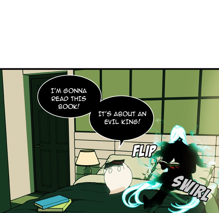 Nova Chapter 6 image 16