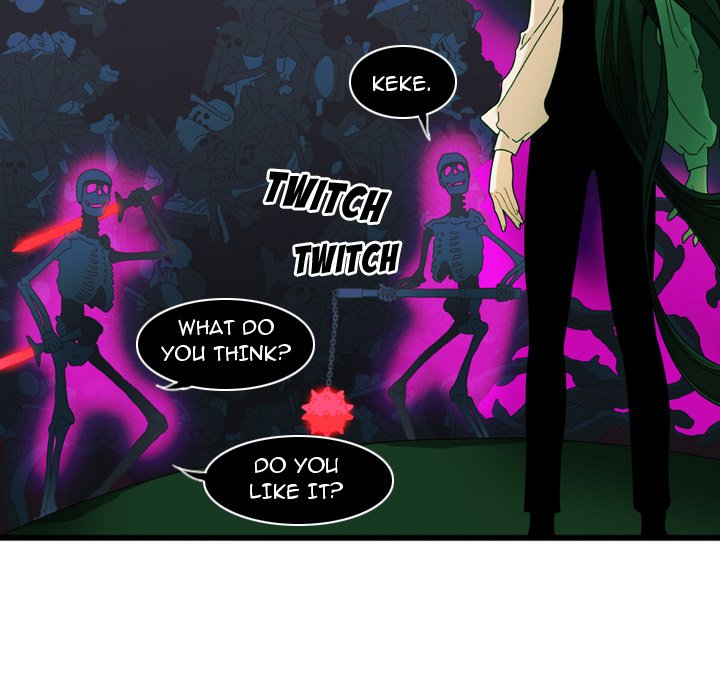 Nova Chapter 8 image 17