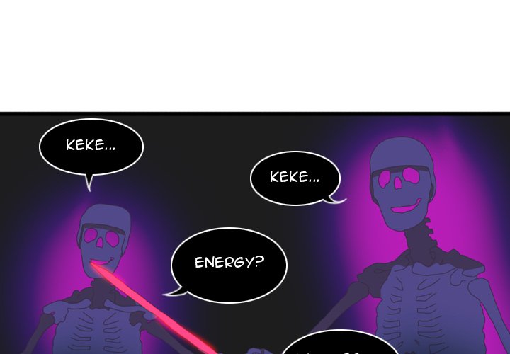 Nova Chapter 8 image 3