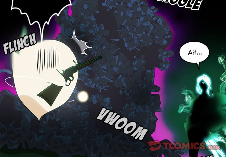 Nova Chapter 9 image 1