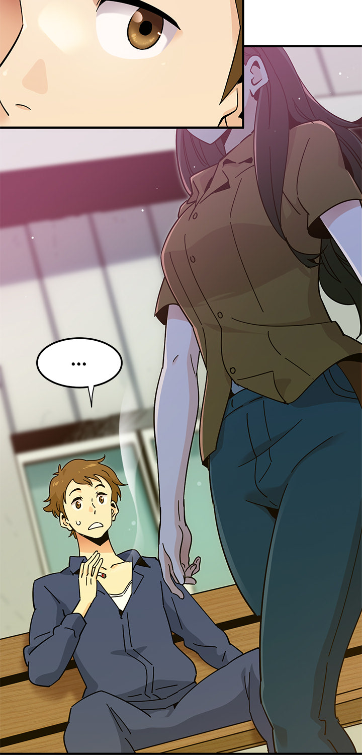 Love Factory Chapter 1 image 13