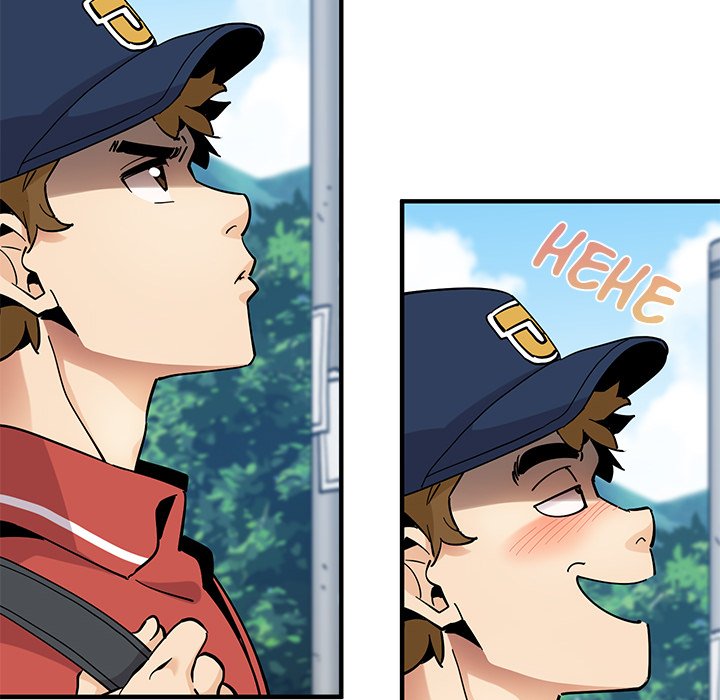 Love Factory Chapter 13 image 39