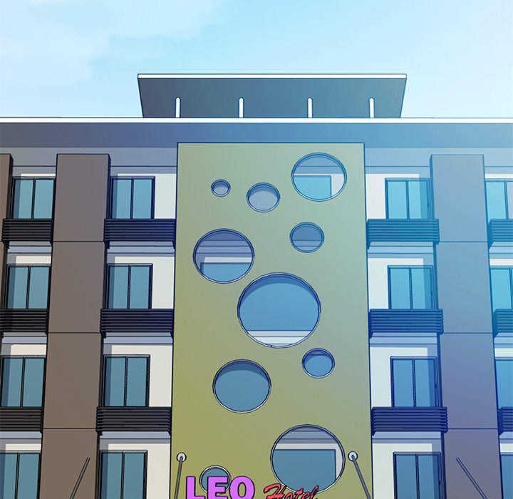 Love Factory Chapter 13 image 56