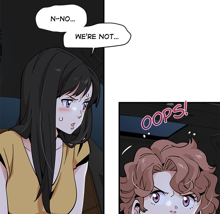 Love Factory Chapter 14 image 13