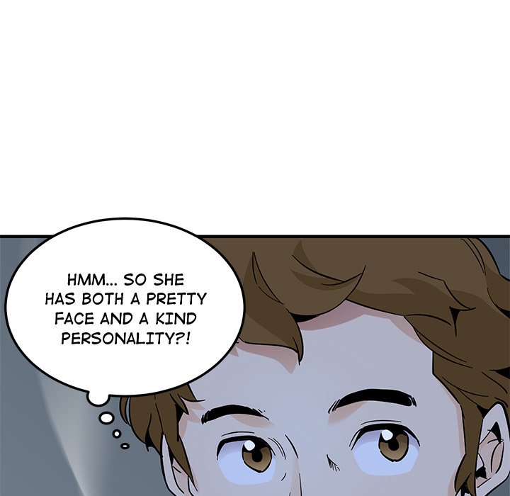 Love Factory Chapter 14 image 61