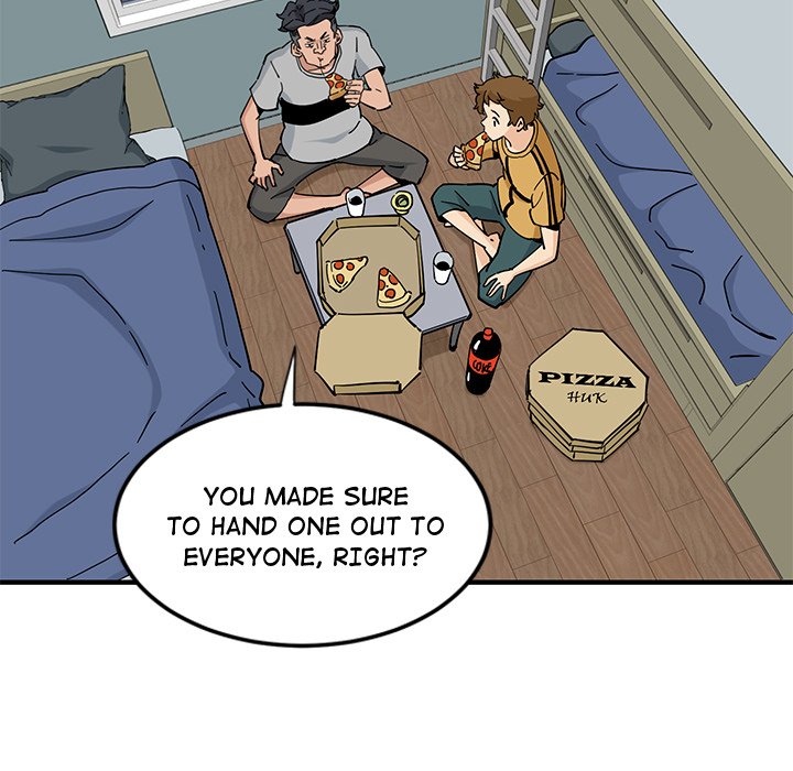 Love Factory Chapter 14 image 78