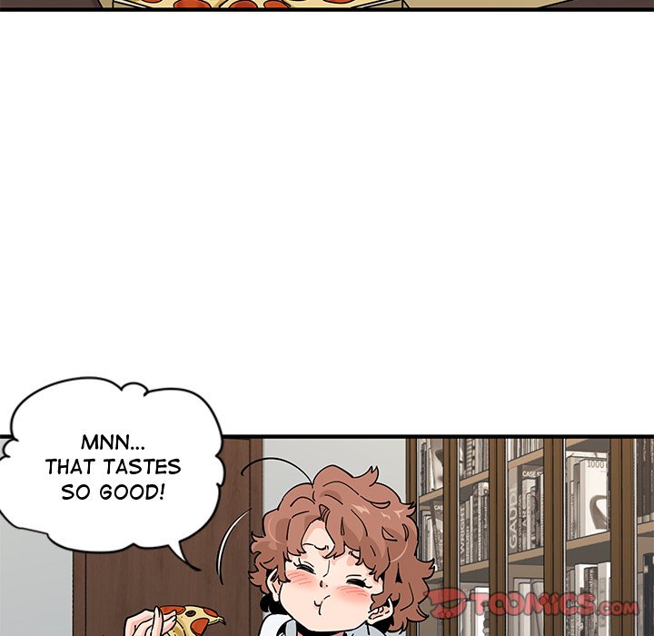 Love Factory Chapter 15 image 119