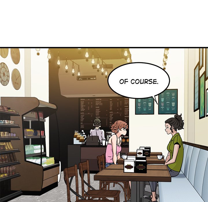 Love Factory Chapter 16 image 8