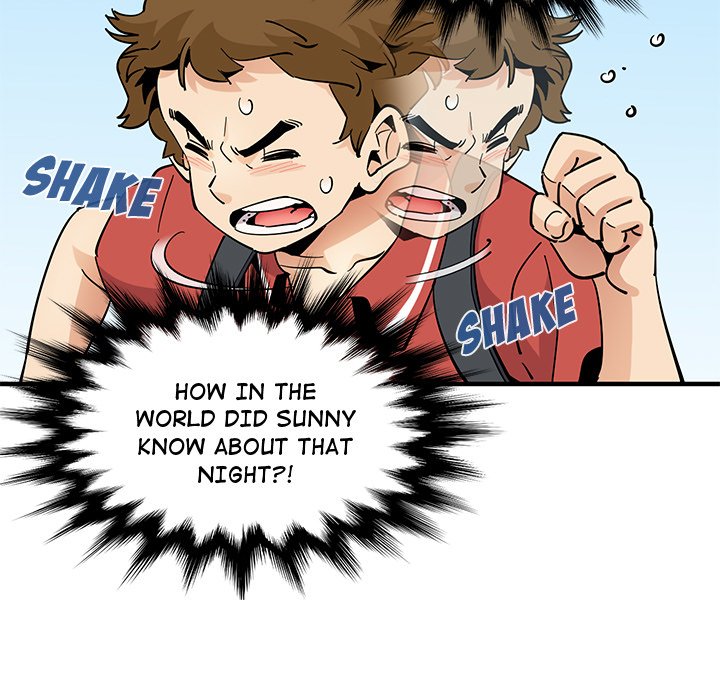 Love Factory Chapter 17 image 16