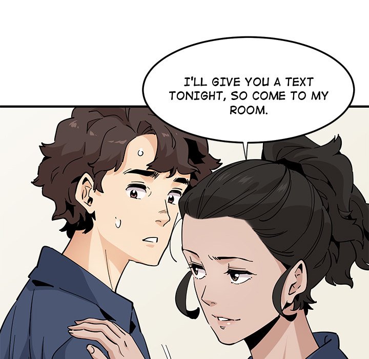 Love Factory Chapter 18 image 11