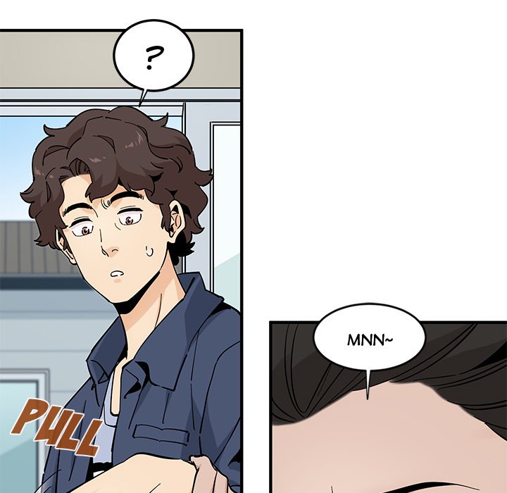 Love Factory Chapter 18 image 23