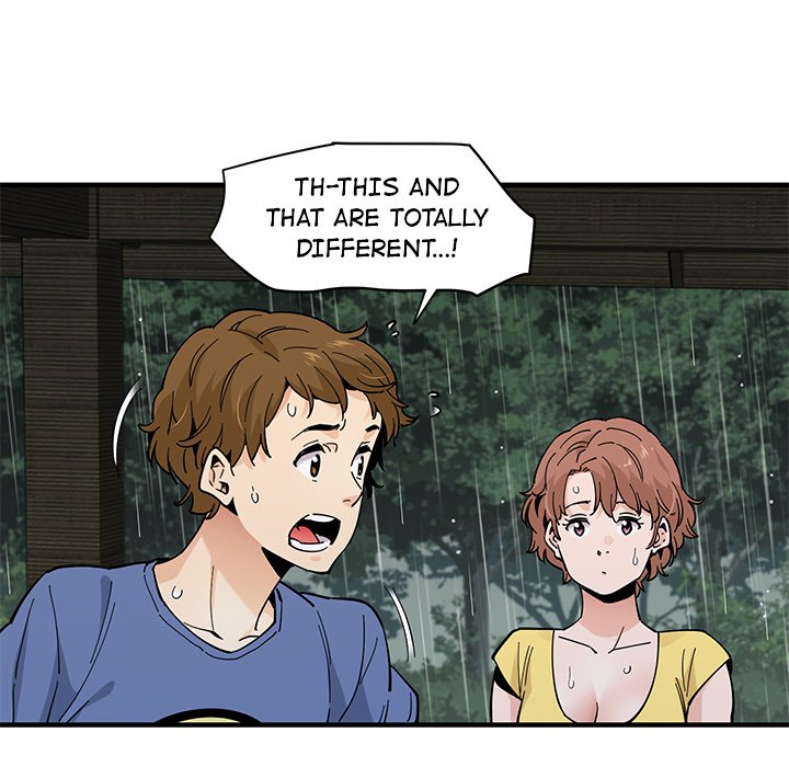 Love Factory Chapter 19 image 102