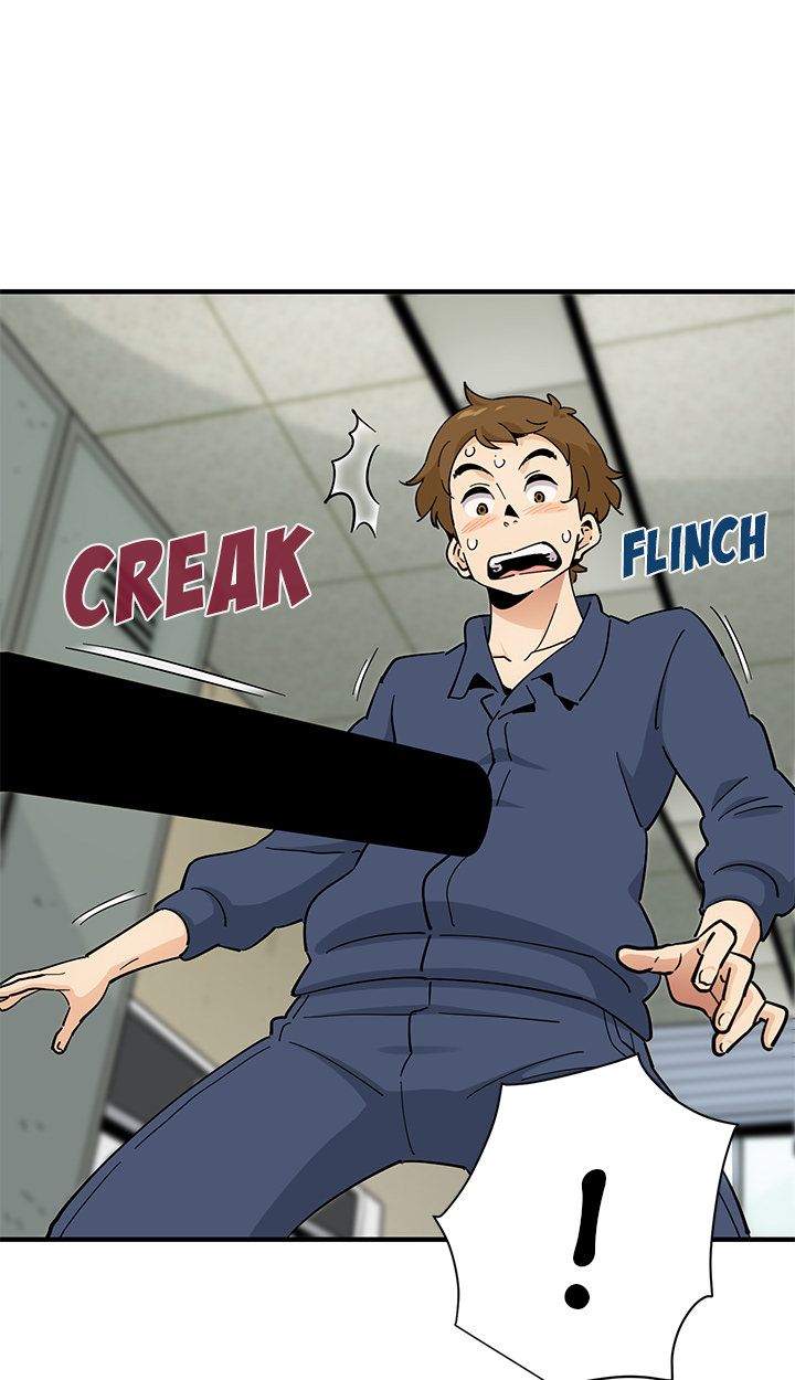 Love Factory Chapter 2 image 36