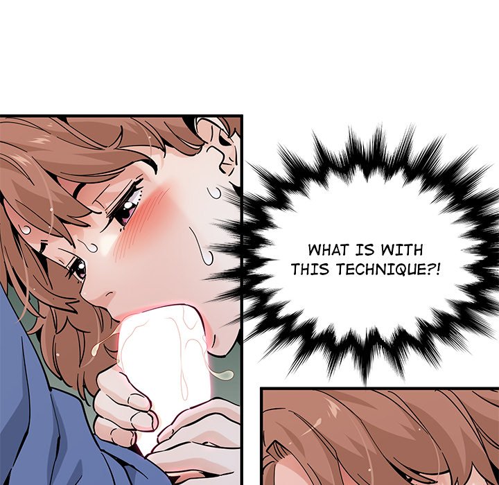 Love Factory Chapter 20 image 70