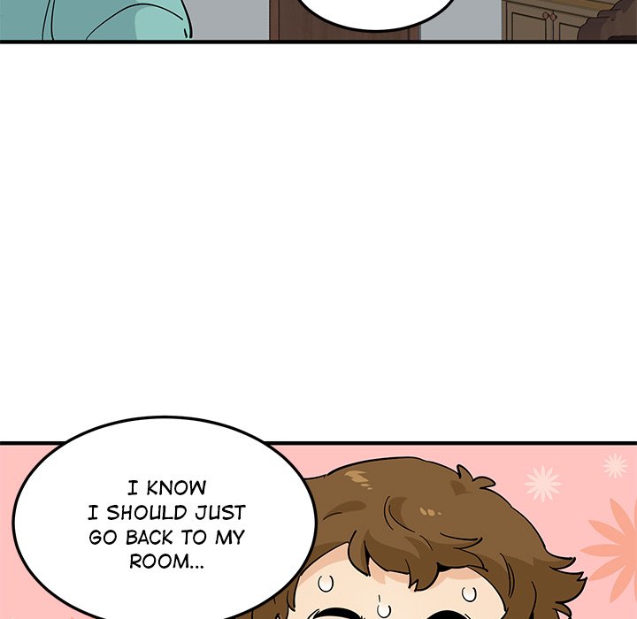 Love Factory Chapter 21 image 116