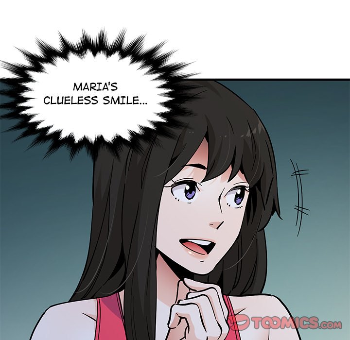 Love Factory Chapter 21 image 20