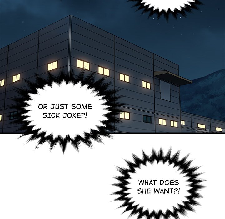 Love Factory Chapter 21 image 55