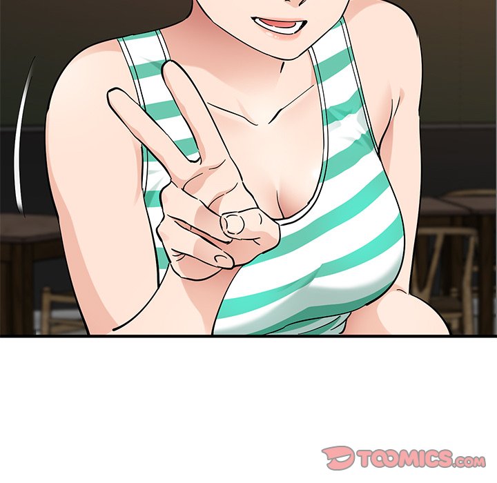 Love Factory Chapter 23 image 101