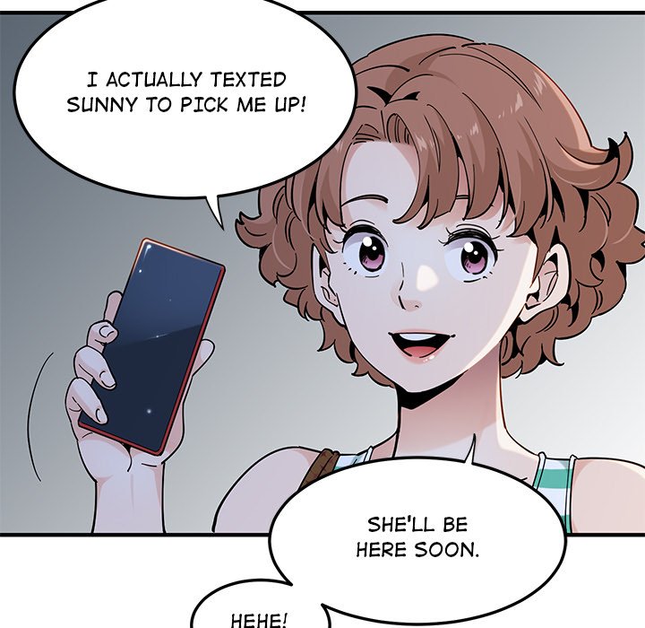 Love Factory Chapter 24 image 32