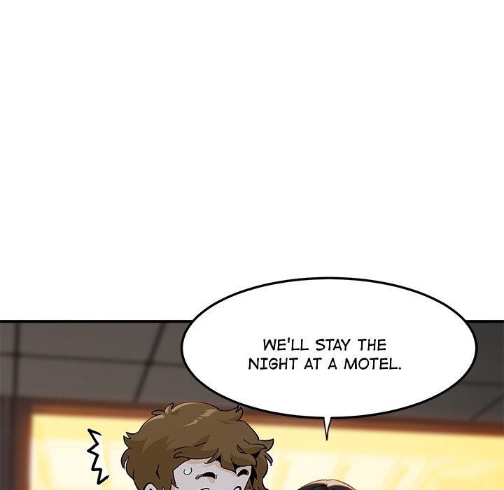 Love Factory Chapter 24 image 40