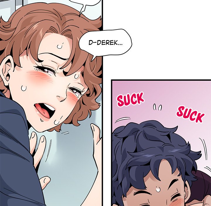 Love Factory Chapter 25 image 30