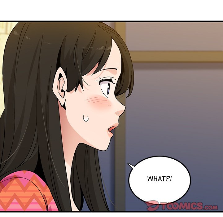 Love Factory Chapter 26 image 105