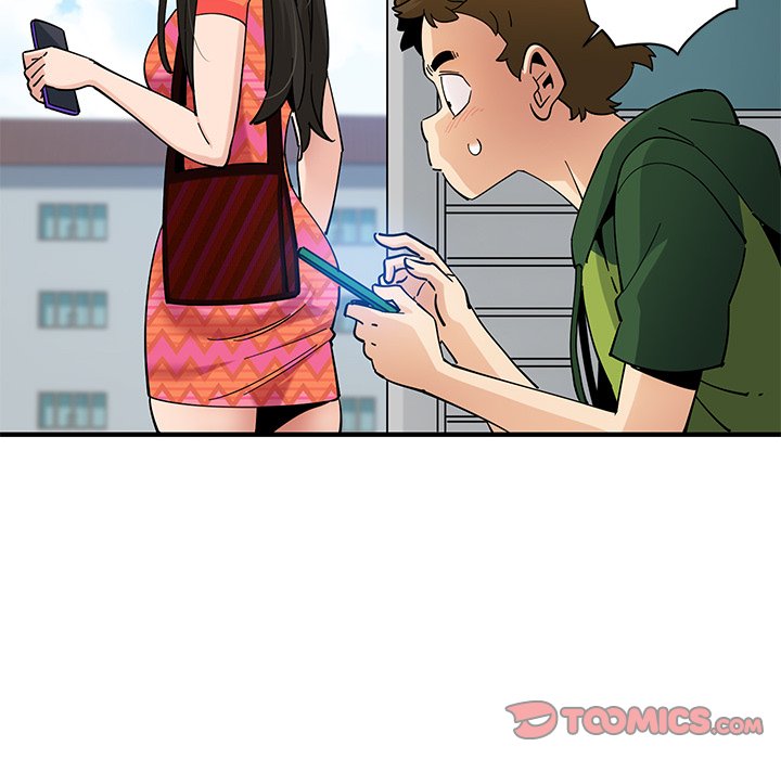 Love Factory Chapter 26 image 29