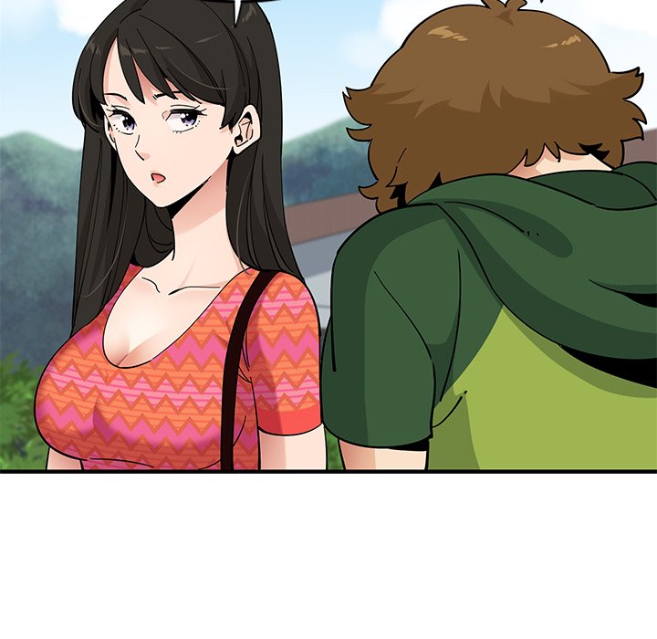 Love Factory Chapter 26 image 36