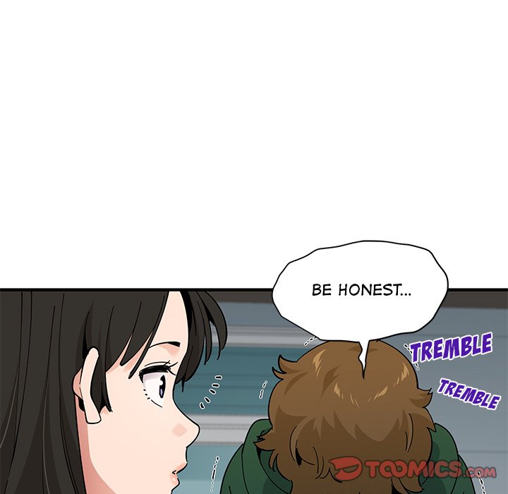 Love Factory Chapter 26 image 37