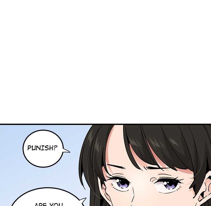 Love Factory Chapter 26 image 40