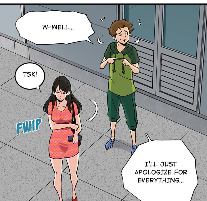 Love Factory Chapter 26 image 42