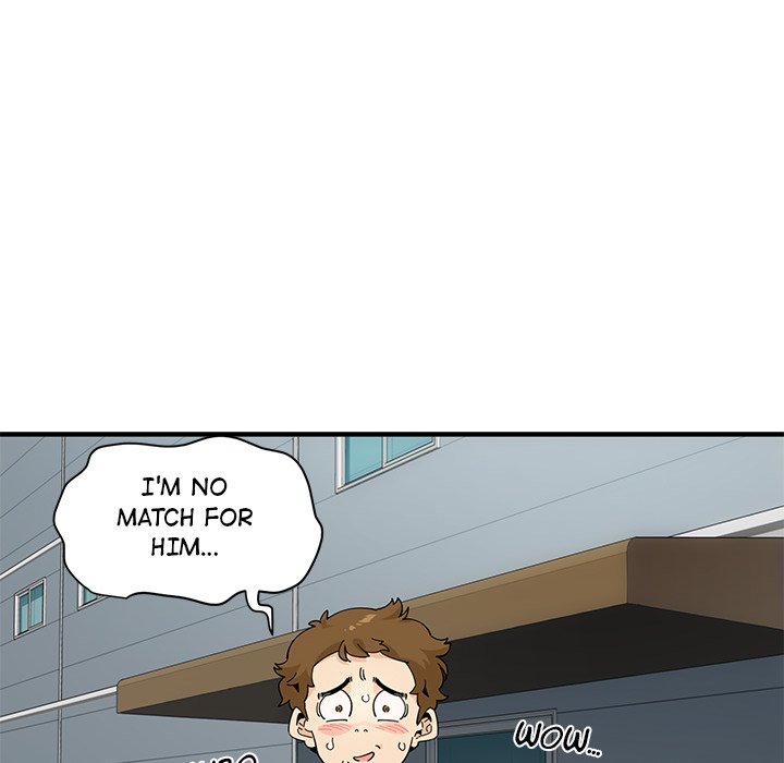 Love Factory Chapter 26 image 54