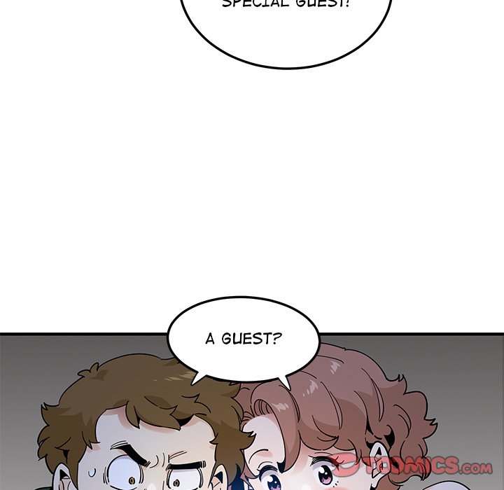 Love Factory Chapter 27 image 101