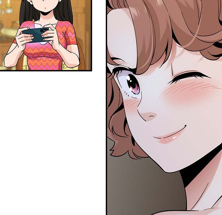 Love Factory Chapter 27 image 32