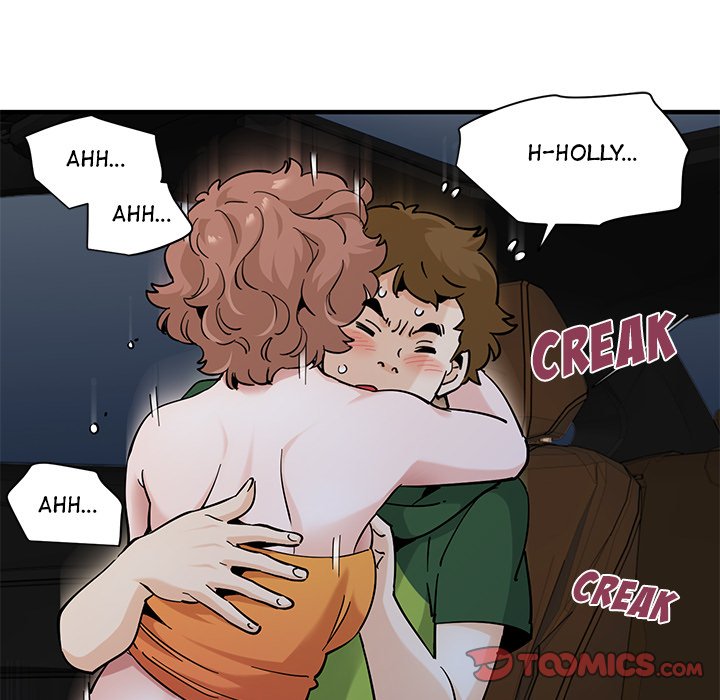 Love Factory Chapter 27 image 45