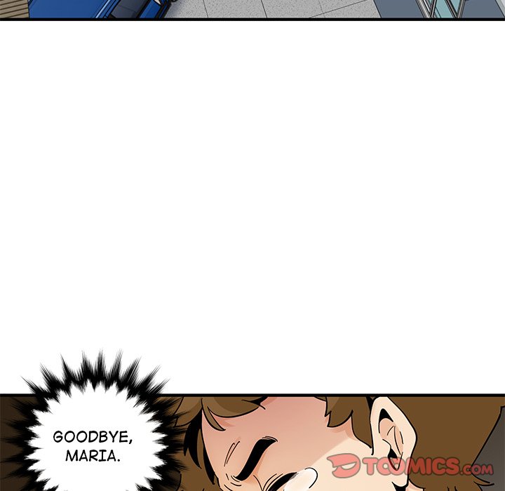 Love Factory Chapter 28 - The End image 119