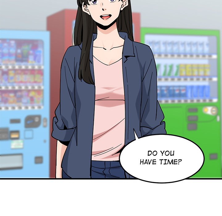 Love Factory Chapter 28 - The End image 123
