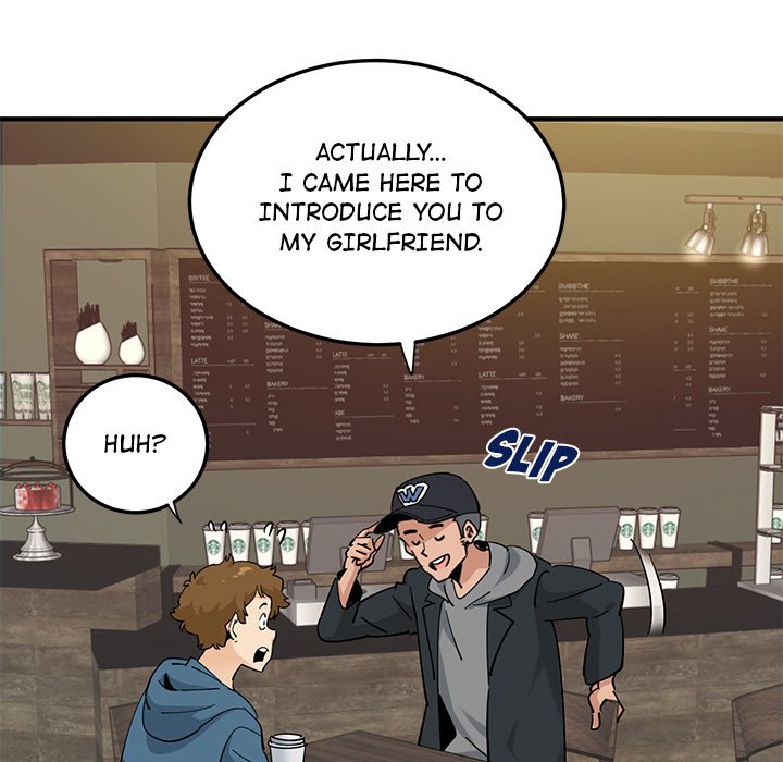 Love Factory Chapter 28 - The End image 61