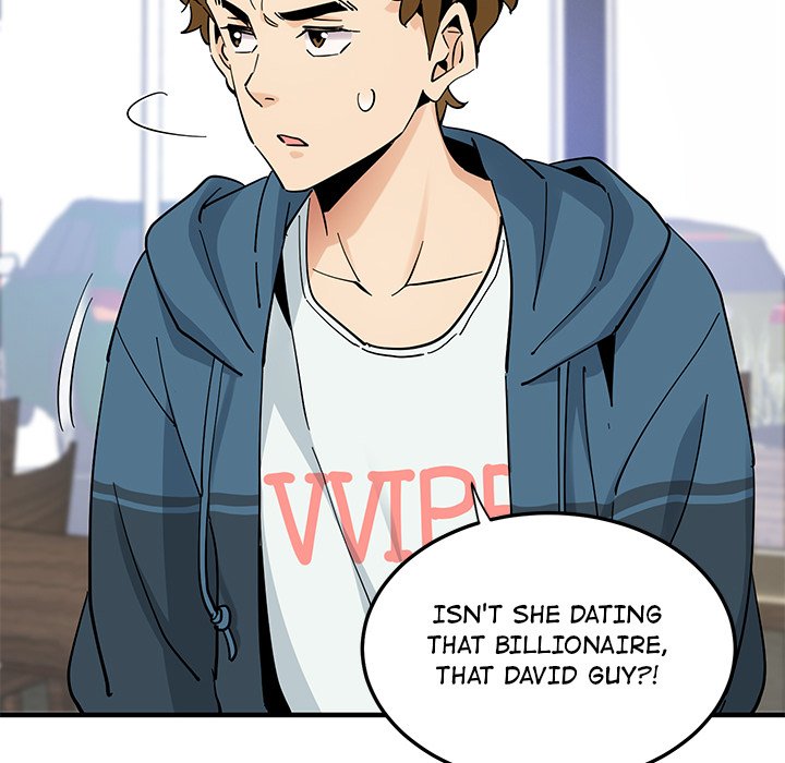 Love Factory Chapter 28 - The End image 76